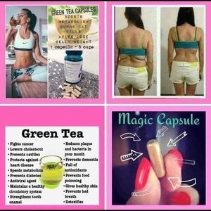 Self- Tanner, Teeth Whitening Toothpaste